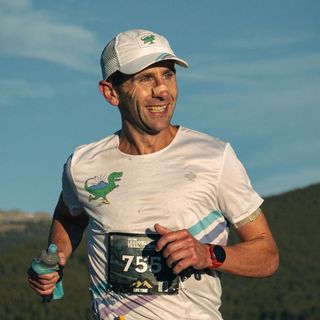 Profile Picture of David Roche (@mountainroche) on Instagram