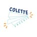 Profile Photo of Colette Paperie (@colettepaperie) on Pinterest