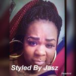 Profile Picture of Jasmine Abbott (@stylezbyjaszz) on Instagram