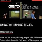 Profile Picture of Gregg Rogers Golf Performance (@grgpc) on Instagram