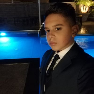 Profile Picture of Giuseppe Sapienza (@GiuseppeSapie18) on Twitter
