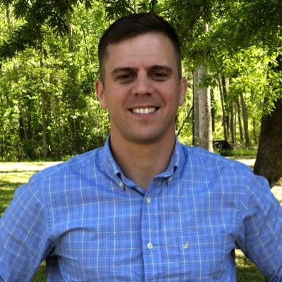 Profile Picture of Mike Partin (@michaellpartin) on Twitter