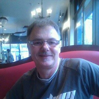 Profile Picture of Scott Judge (@scott.judge.12) on Facebook