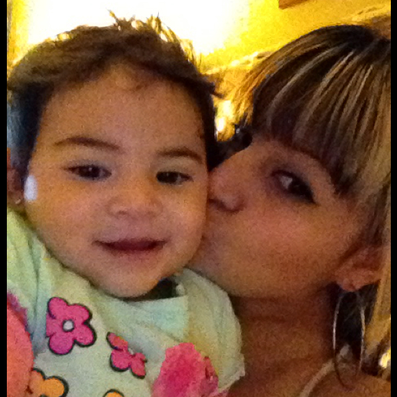 Profile Picture of Iris Torres (@iristorres05) on Poshmark