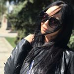 Profile Picture of Anna Lobovskaya (@lobovskayaanna) on Instagram