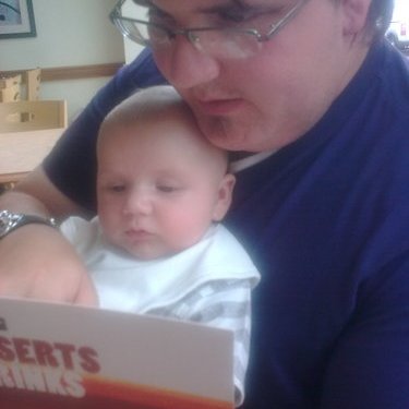 Profile Picture of Josh Varney (@BigDaddyVarney) on Twitter