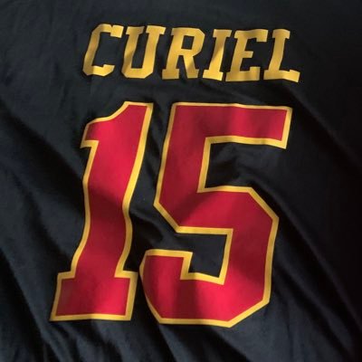 Isaac E Curiel - Twitter Profile Picture of Isaac E Curiel (@IsaacCuriel15) on Twitter