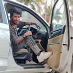 Profile Picture of Ashok Reddy (@ashok_reddy______) on Instagram