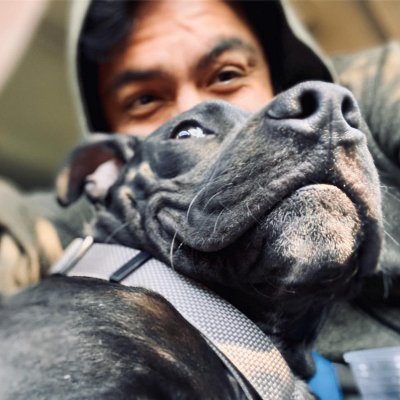 Profile Picture of King Shy Bryy (@BryanBanuelos22) on Twitter