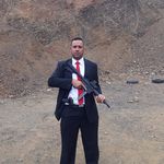 Profile Picture of Abraham Chaparro (@abrahamchaparro10) on Instagram
