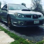 Profile Picture of Andrew Tyson (@wrx_odin) on Instagram