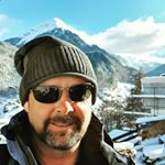 Profile Picture of Frank Scharf (@frank_sweden) on Instagram