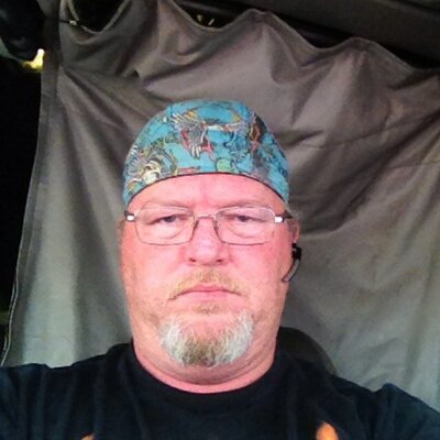 Profile Picture of Donald Foote (@foote_donald) on Twitter