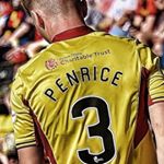 Profile Picture of James Penrice (@james_penrice) on Instagram