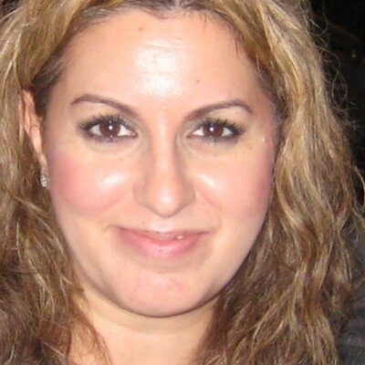 Profile Picture of Dawn Barrett (@beautybelle) on Twitter