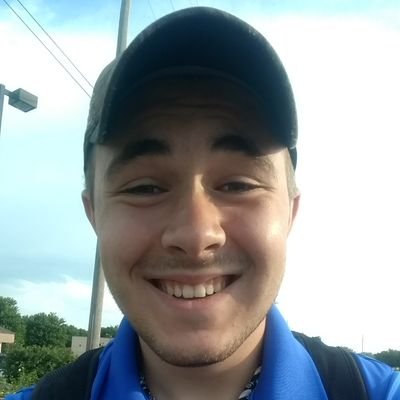 Profile Picture of Caleb Monroe Kleve (@calebkleve1999) on Twitter