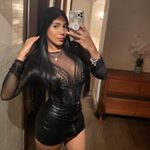 Profile Picture of 🐆🐚 𝓛𝓪𝓾𝓻𝓪 𝓶 🖤⚡️ (@laura_ramirez_7) on Instagram