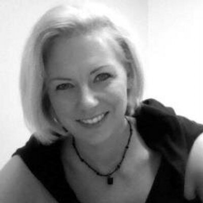 Profile Picture of Krista Vince Garland (@DrVinceGarland) on Twitter