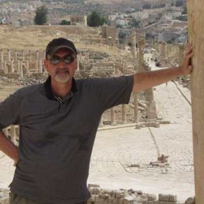 Profile Picture of Mike Barwick (@mgbarwick6) on Twitter