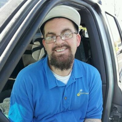 Profile Picture of Joshua Scoggins (@JoshuaScoggins) on Twitter