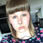 Profile Picture of Paula Wolf (@_hella_wahnsinn_97) on Instagram