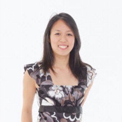 Bernice Ma - Twitter Profile Picture of Bernice Ma (@bkma) on Twitter