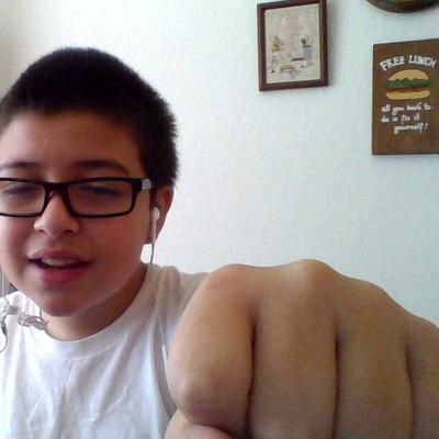 Profile Picture of Criby Chase Burger (@BurgerCriby) on Twitter