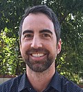 Profile Picture of Brian Allgeier - Wikipediaon Wikipedia