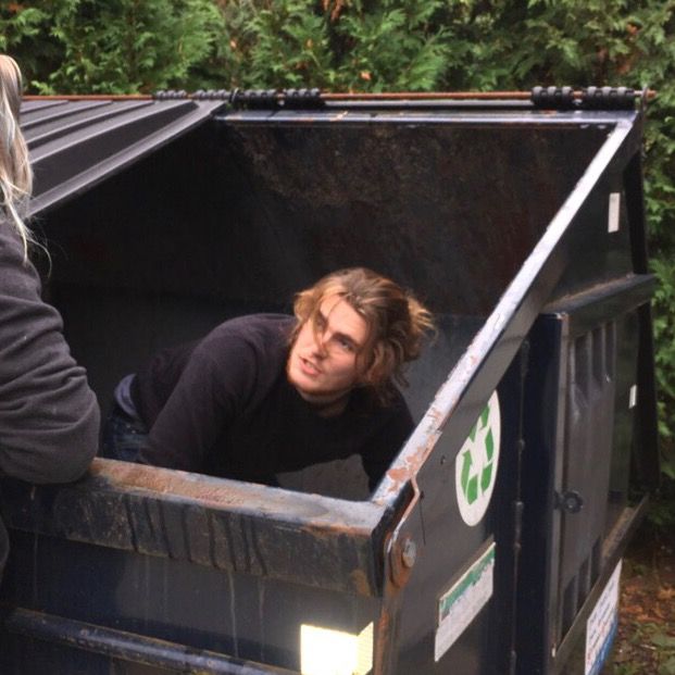 Profile Picture of Sean Boehme (@seanboehme) on Tiktok