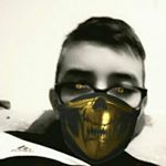 Profile Picture of Stefan Panić (@spanic_008) on Instagram