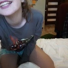 Profile Picture of Peter Parker (@MyWorldByDaria) on Twitter