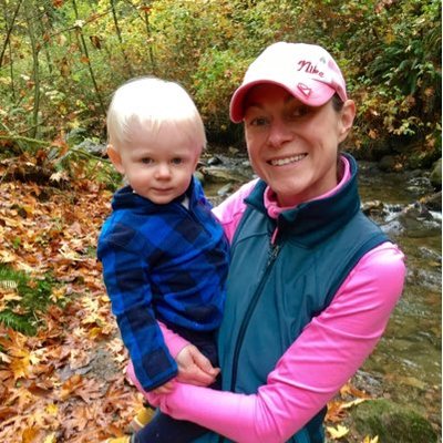 Profile Picture of Mary Beth Hawk (@marybeth60) on Twitter