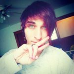 Profile Picture of Jake Houle (@digital_disection) on Instagram