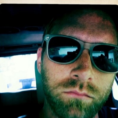 Profile Picture of Cody Bender (@SeeBender) on Twitter