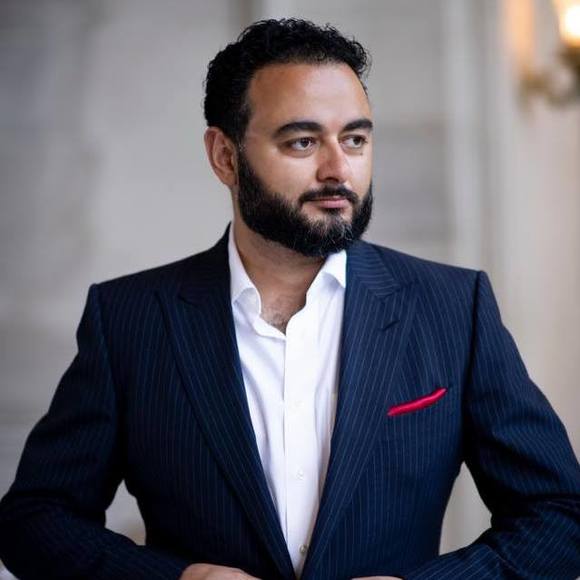 Profile Picture of Badr Astiphan (@bastiphan) on Poshmark