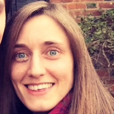 Profile Picture of Sarah Barker (@EssJayBee6) on Twitter