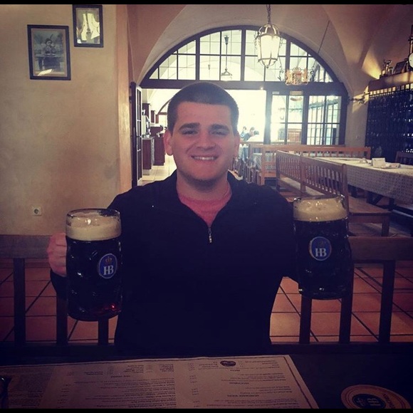 Profile Picture of Brian Rucho (@brucho) on Poshmark