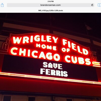 Profile Picture of Michael Fain (@fain37) on Twitter