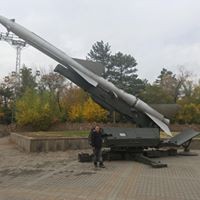 Profile Picture of Roy Beards (@roy-beards) on Quora