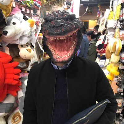 Profile Picture of Takazato (@tkztk) on Twitter