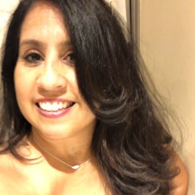 Profile Picture of Liz Chavez Garza (@MustBeLiz) on Twitter