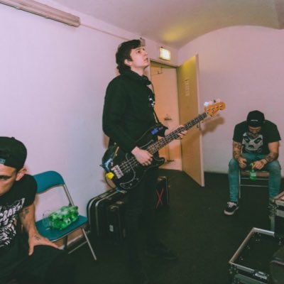 Profile Picture of Taylor Wong (@taylorwong) on Twitter