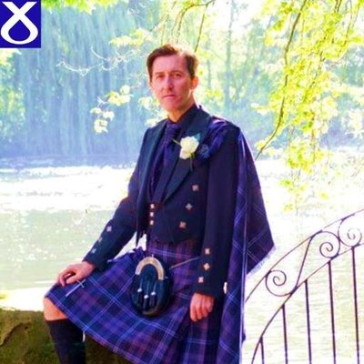 Profile Picture of Gordon MacMillan (@SuperGeeMac) on Twitter