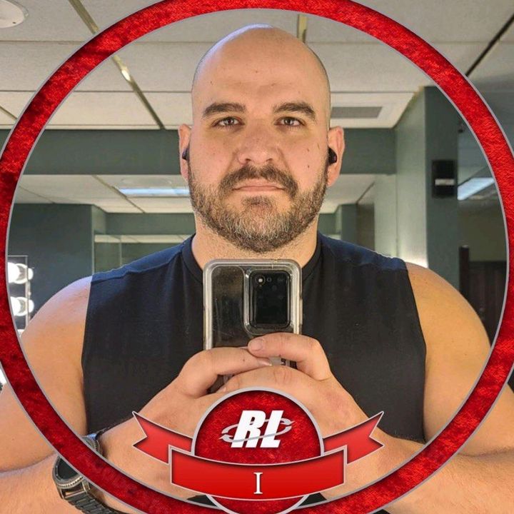 Profile Picture of Jeff Mosley (@@jeffmosley85) on Tiktok