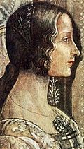 Profile Picture of Sancha of Aragon - Wikipediaon Wikipedia