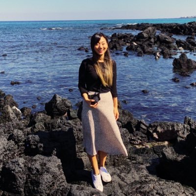 Profile Picture of Minhee (@_minheekim) on Twitter