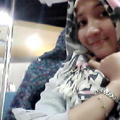 Profile Picture of Ratna Juita Chandra (@ratna_juita_cha) on Twitter