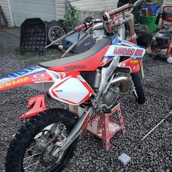 Profile Picture of Steve Sands (@xtribute) on Poshmark