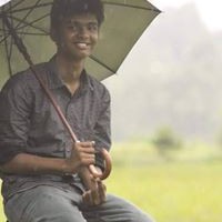 Profile Picture of Kiran Joseph (@kiran-joseph-39) on Quora