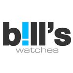Profile Picture of Bill's Watches (@billswatches) on Instagram